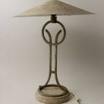 941 2591 TABLE LAMP